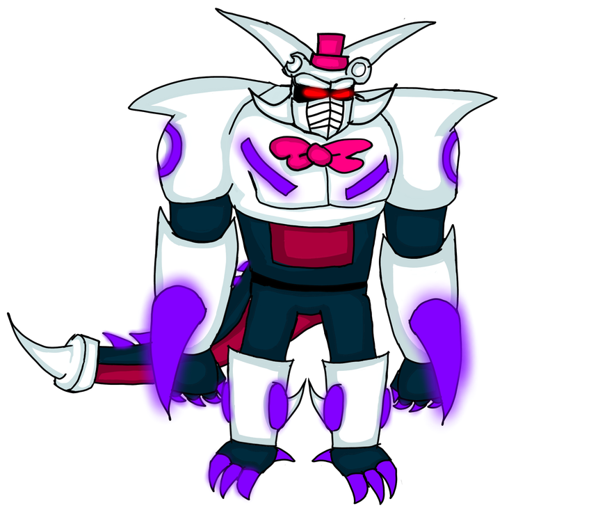 Berserker