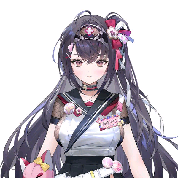 Maeve Kagekiri(V & U)