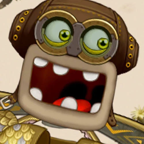 Air island Epic Wubbox