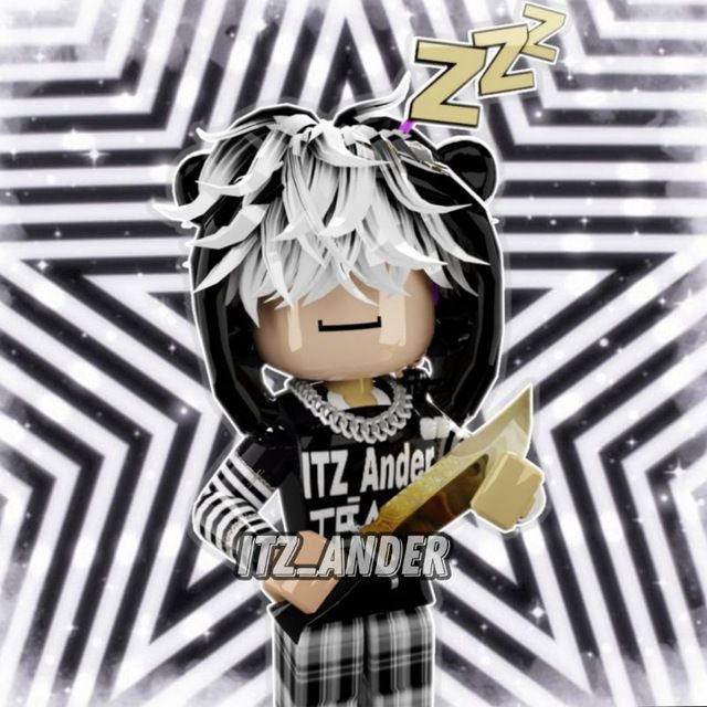 ITZ ANDER