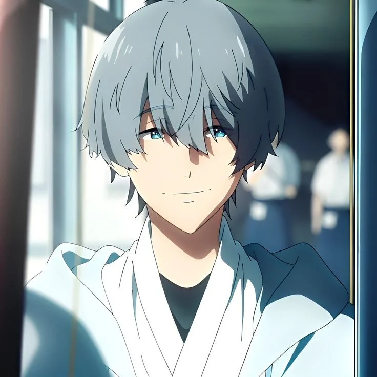 Nikaido Eisuke