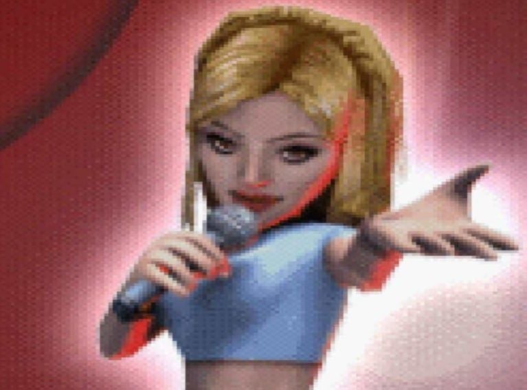 Bobbi