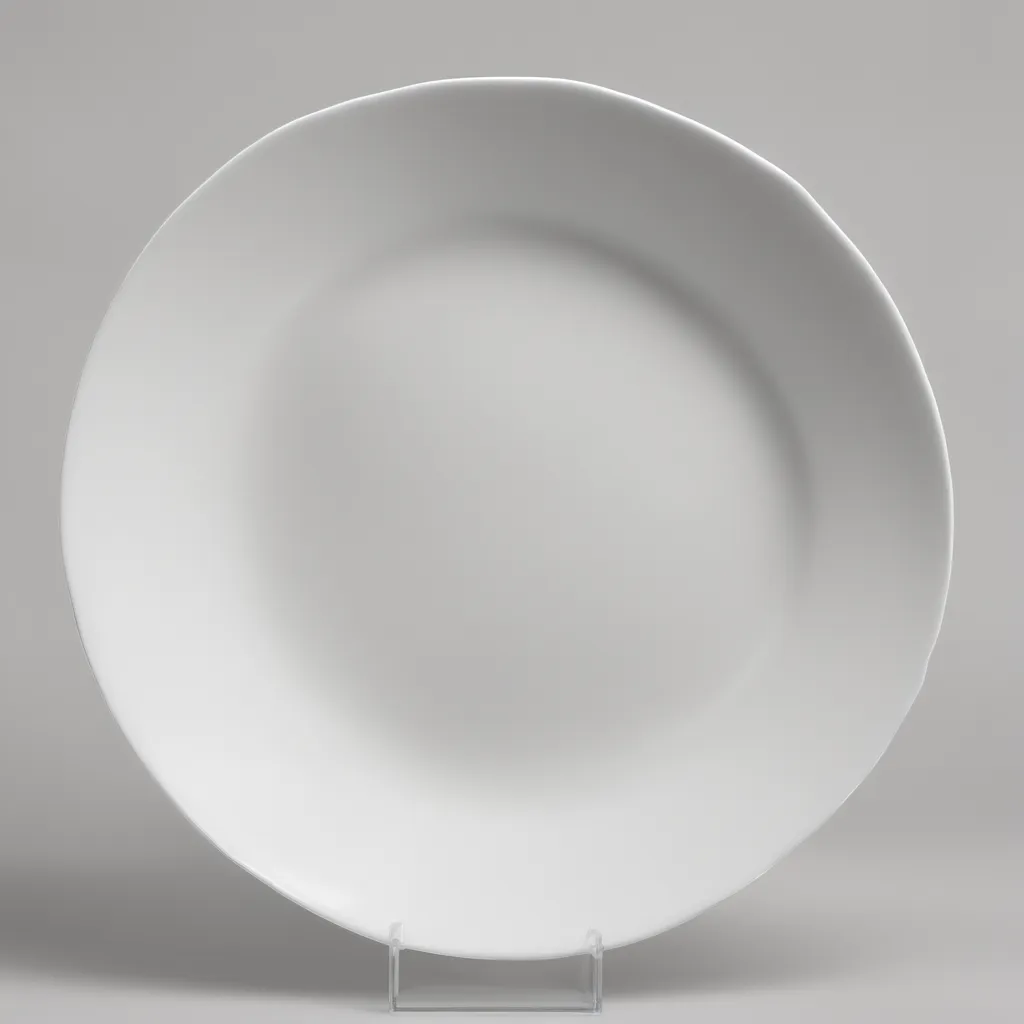 Plate