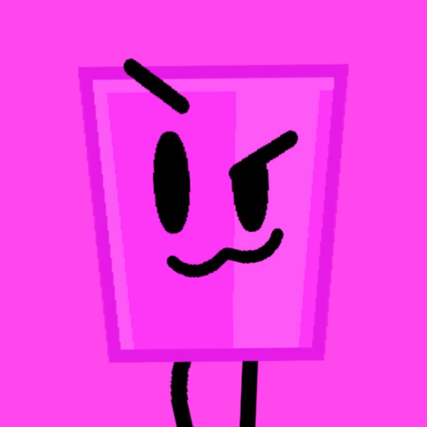 Glassy (AIB)