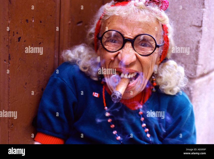 Abuelita Guim