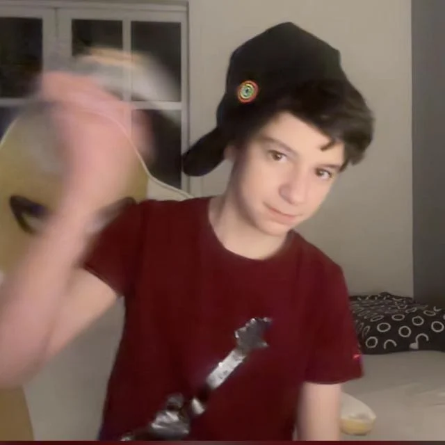 AdisHere (Before Puberty)