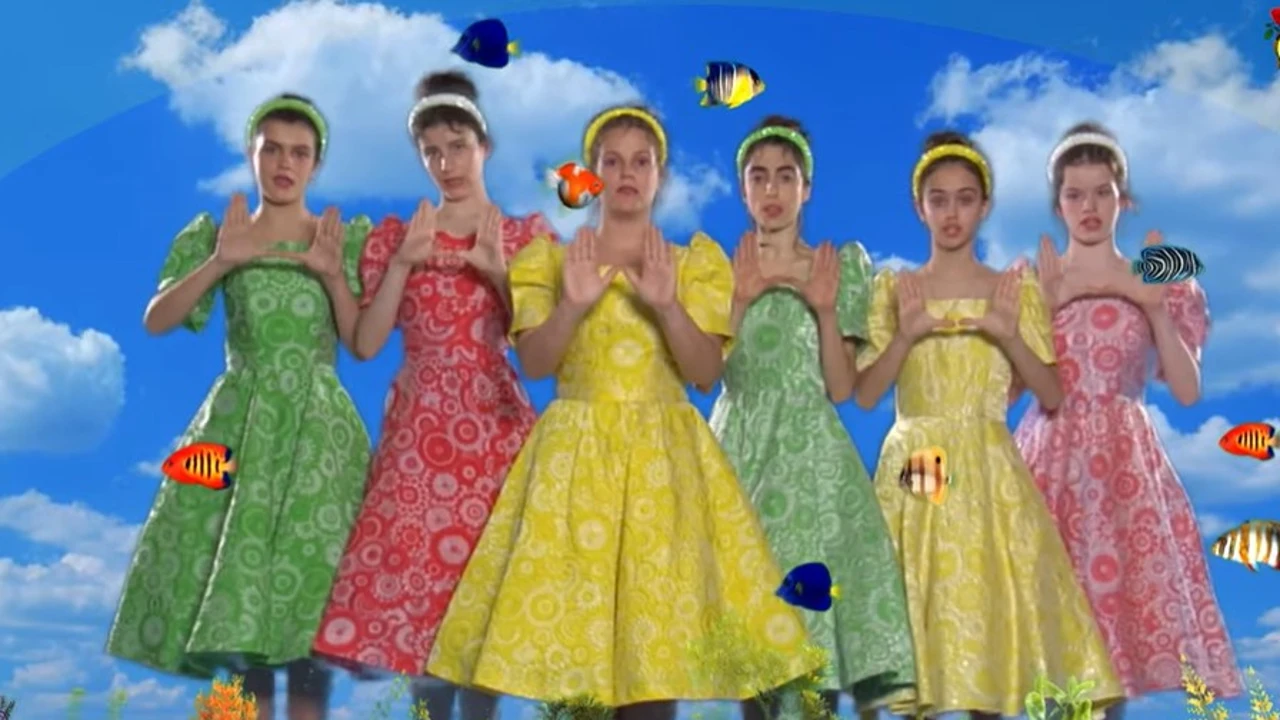 Hermanas Puig baró