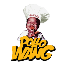 POLLO WANG