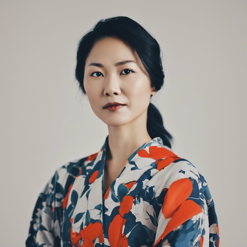 Tatsuko Gakumazawa