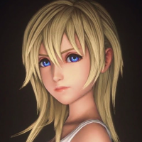 Namine (Kingdom Hearts)
