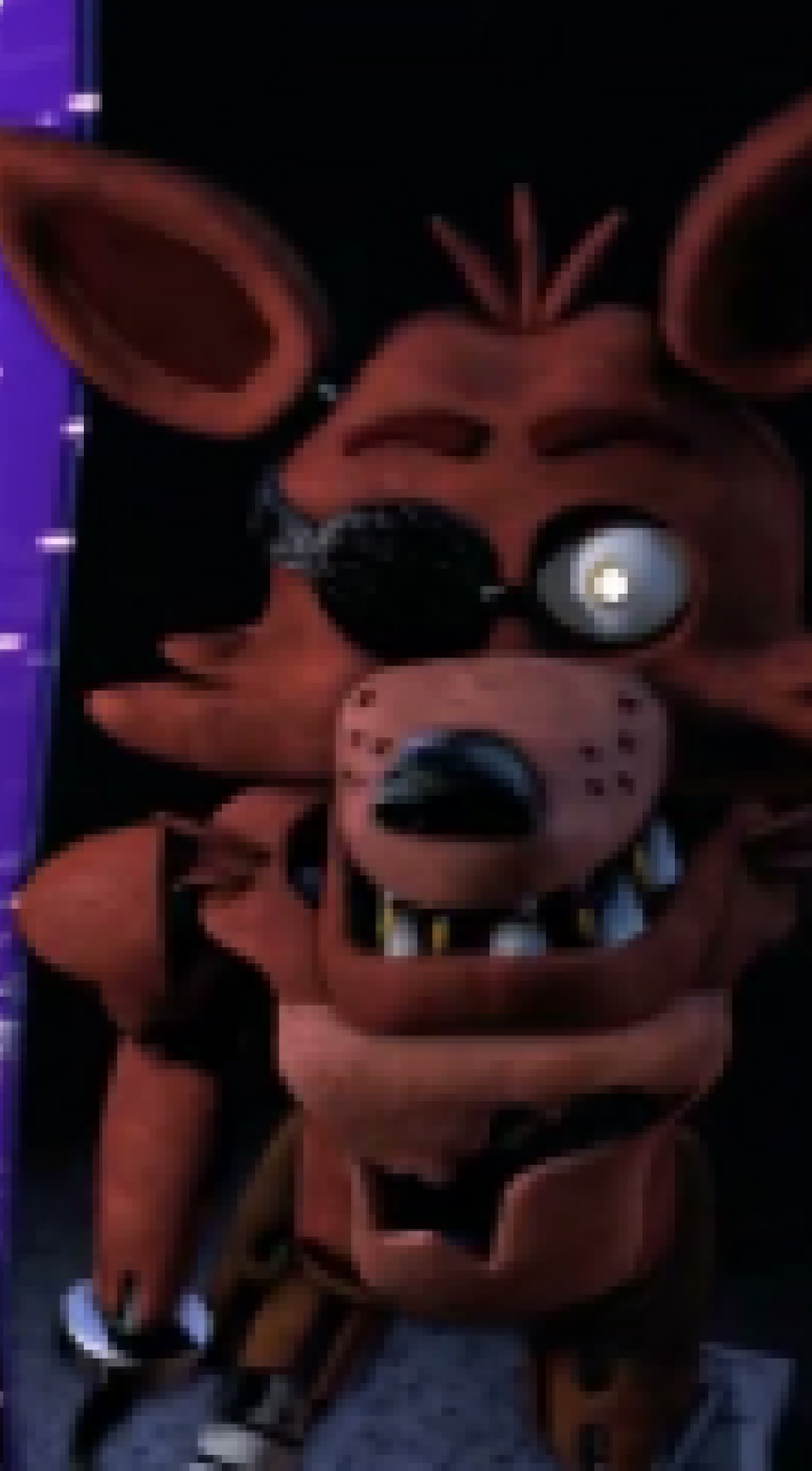 Foxy (Festival Fortnite)