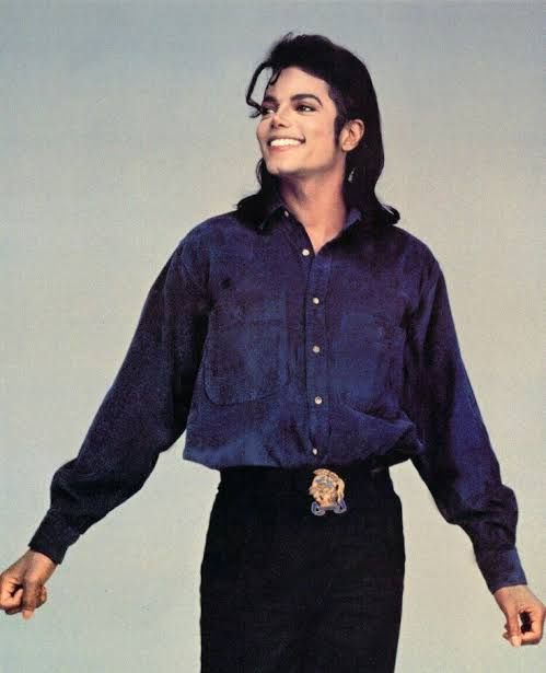 Michael Jackson V3 Modelos nuevo