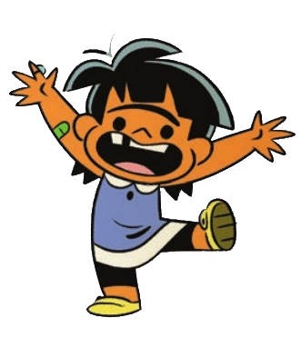 Rosa (Kid Cosmic)