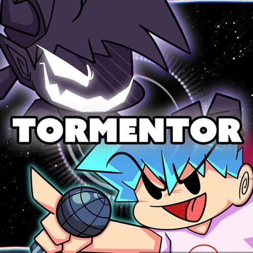 Soulbf Neuroses/Tormentor