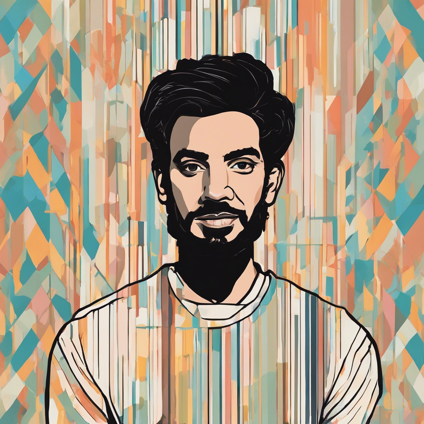 Marco Antônio (Cara do Outra Semana No Cartoon)