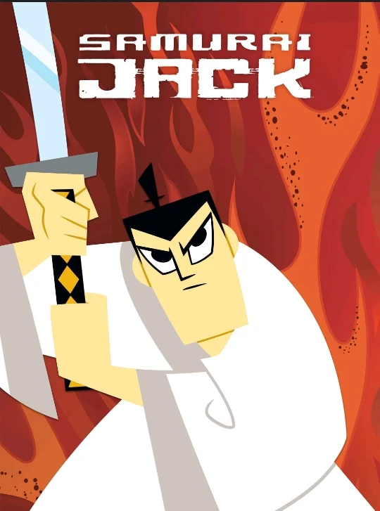 Samurai Jack