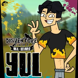 Yul disventure camp