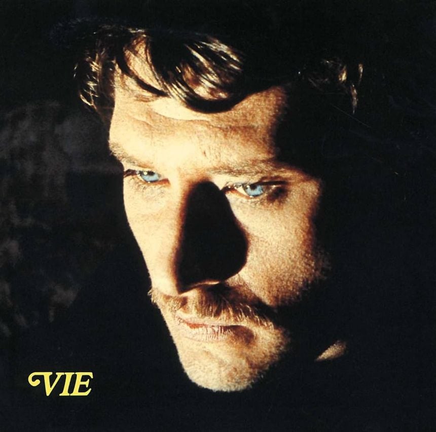 Johnny Hallyday 70s