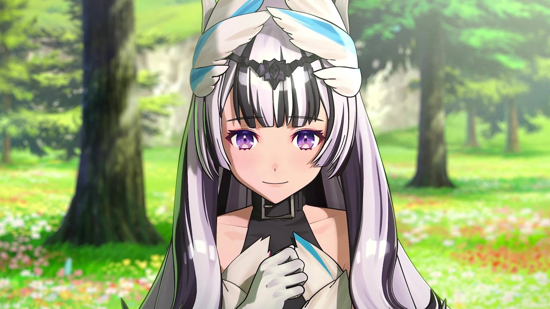Veyle (Fire Emblem)