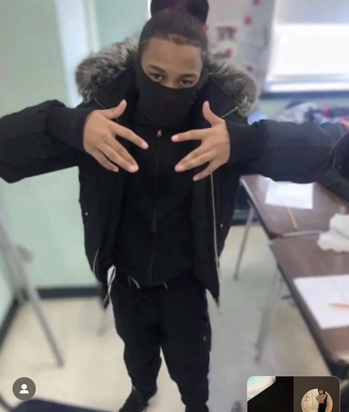 Notti Osama