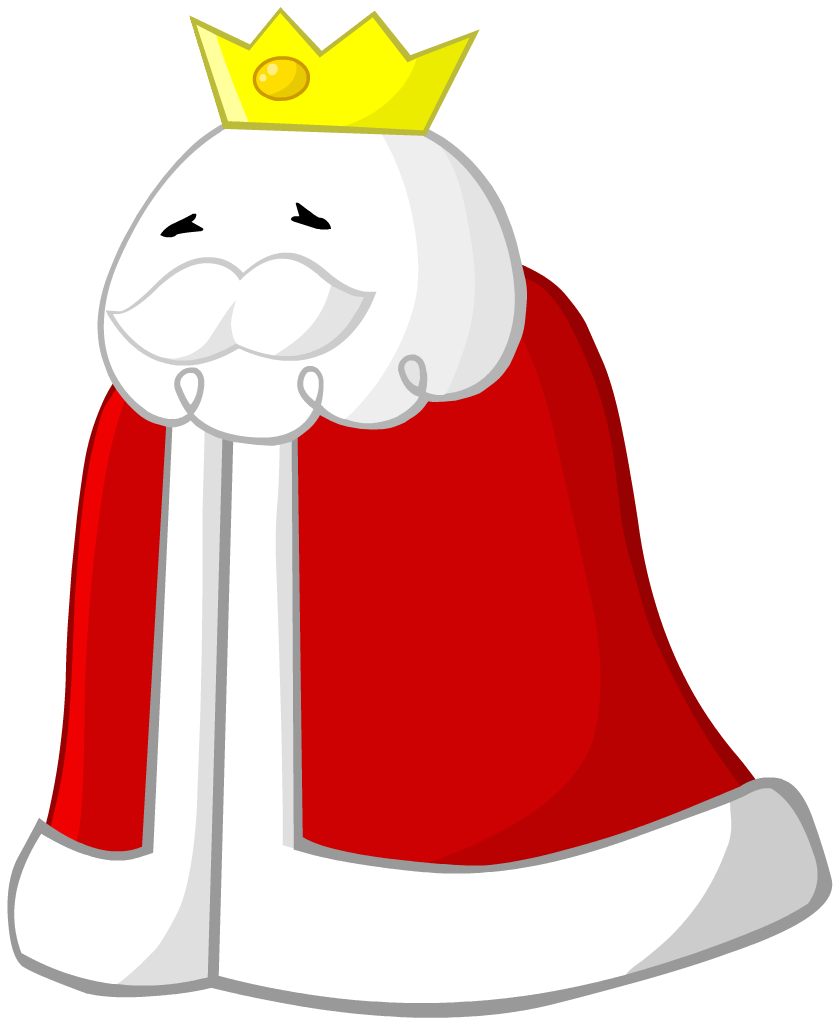 King of town (KOT)