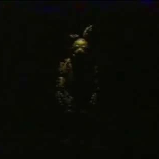 Springtrap (VHS)