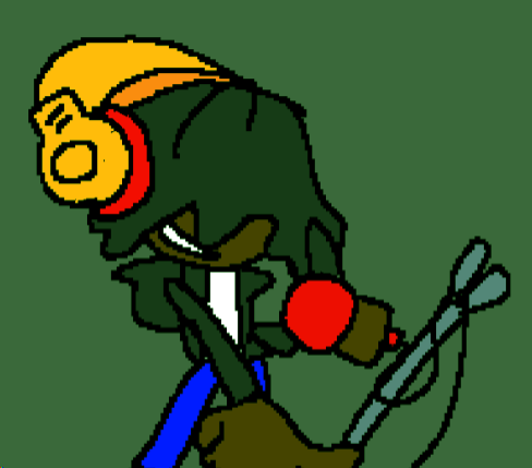 Lanic (jasethesonicfan1991)