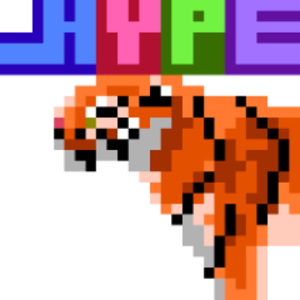 TigerJ
