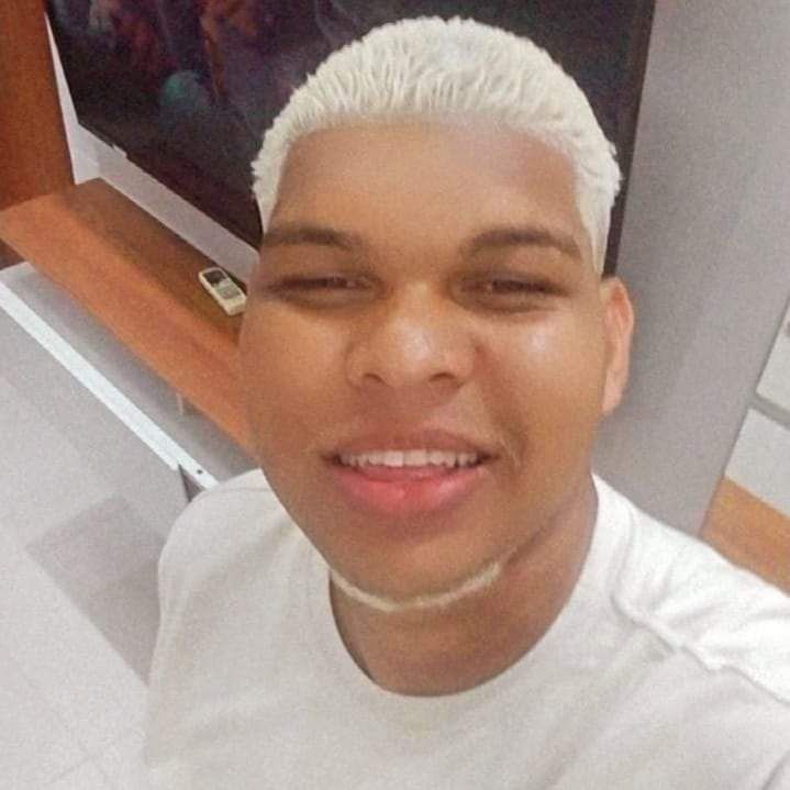 Gustavo Smith