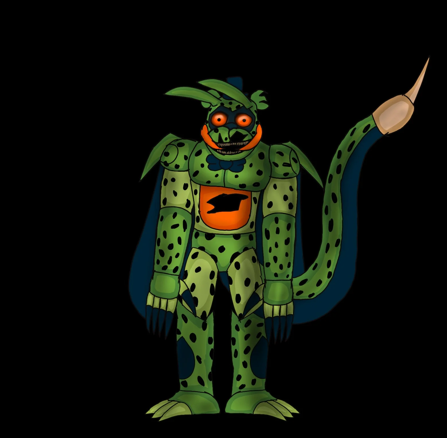 Copyright (First Form)