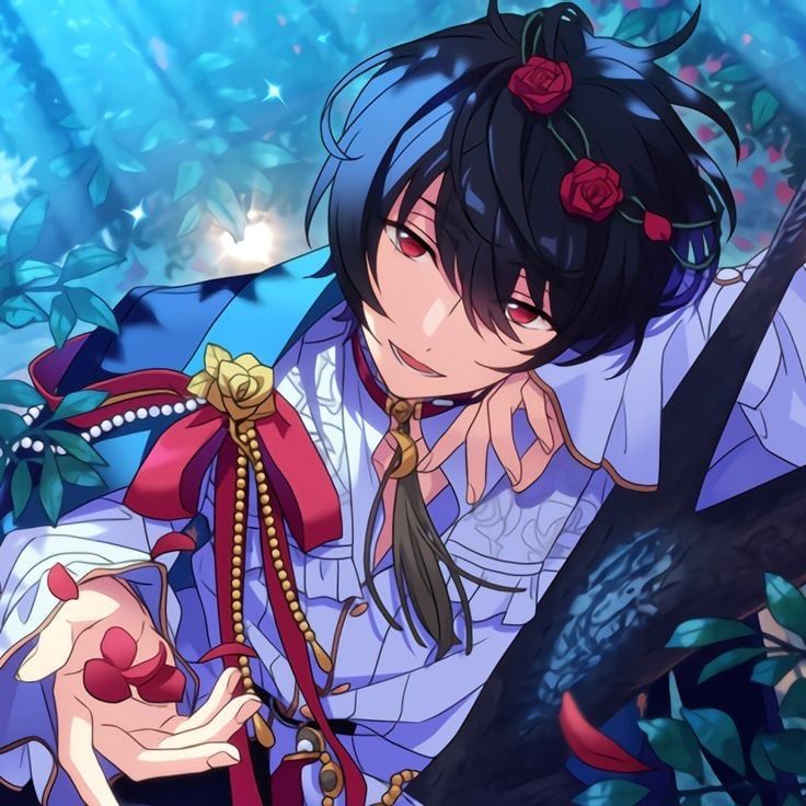 Ritsu Sakuma (ensemble stars)