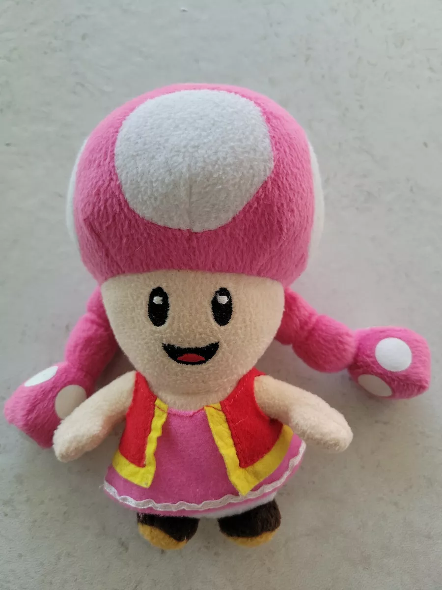 Toadette (SML)