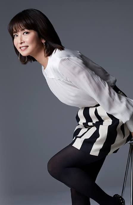 Chisato Moritaka