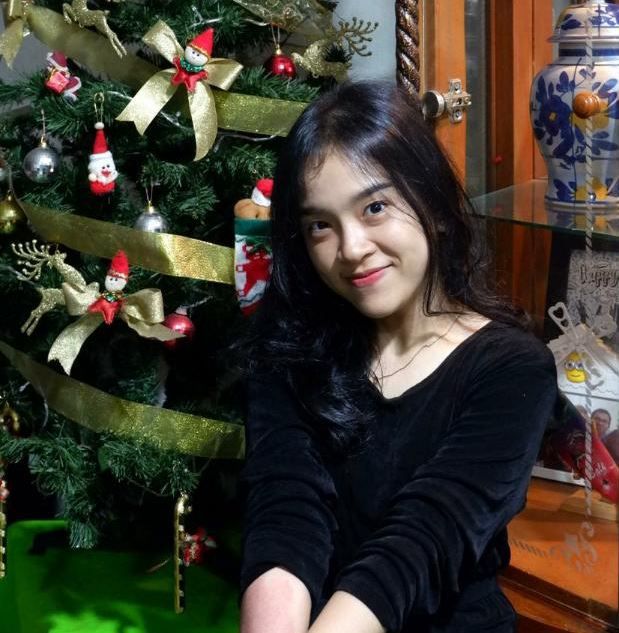 Cindy Voice Over (Berat)