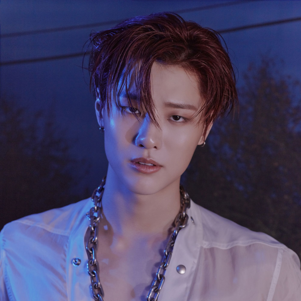 Woodz (Cho Seungyoun)