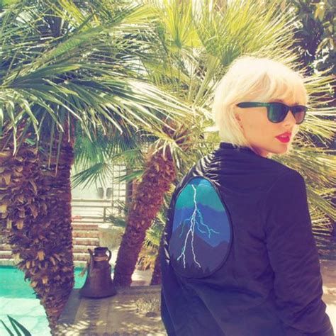 2016 Taylor Swift