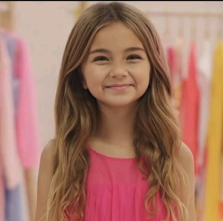 Valentina Tronel (Kids voice) Beta