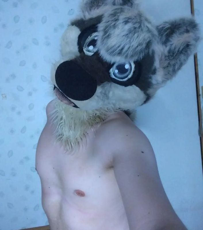 R The Wolf