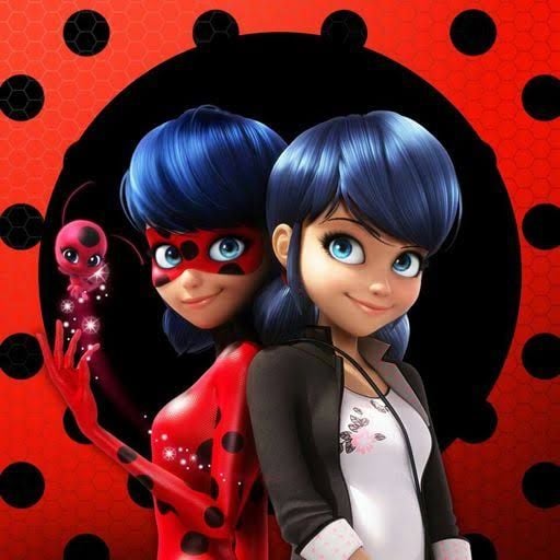 Marinette/Ladybug