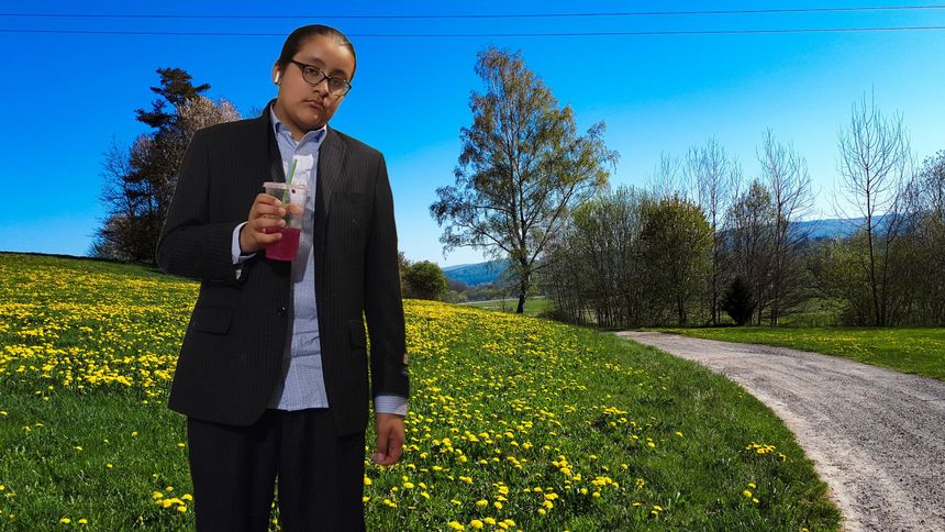 Devin Martinez (2024 Version)