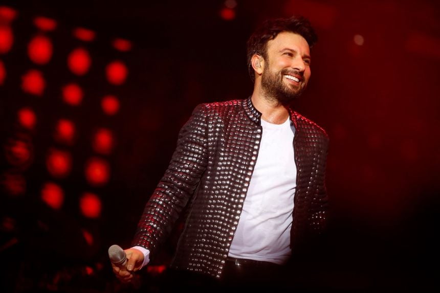 tarkan