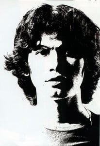 เสก โลโซ ยุคแบล็คแอนด์ไวท์ (Sek Loso black and White Era) [Thai Rock Singer]