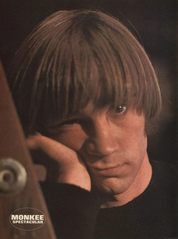 Peter Tork (1960s)