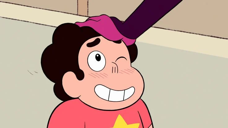 Steven Universe Chiquito
