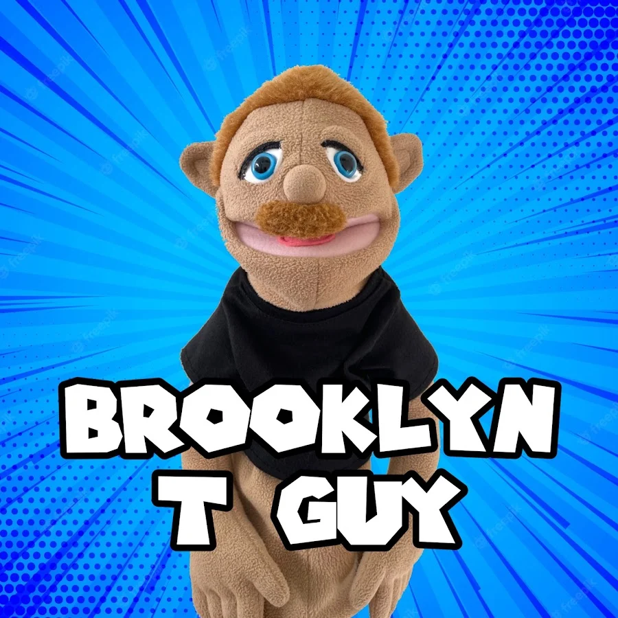 Brooklyn Guy (Kable10)