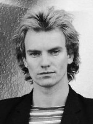 Gordon Sumner