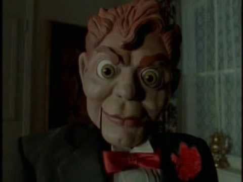 Slappy (1995)