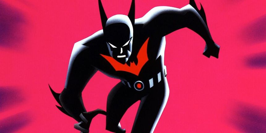 Batman Beyond