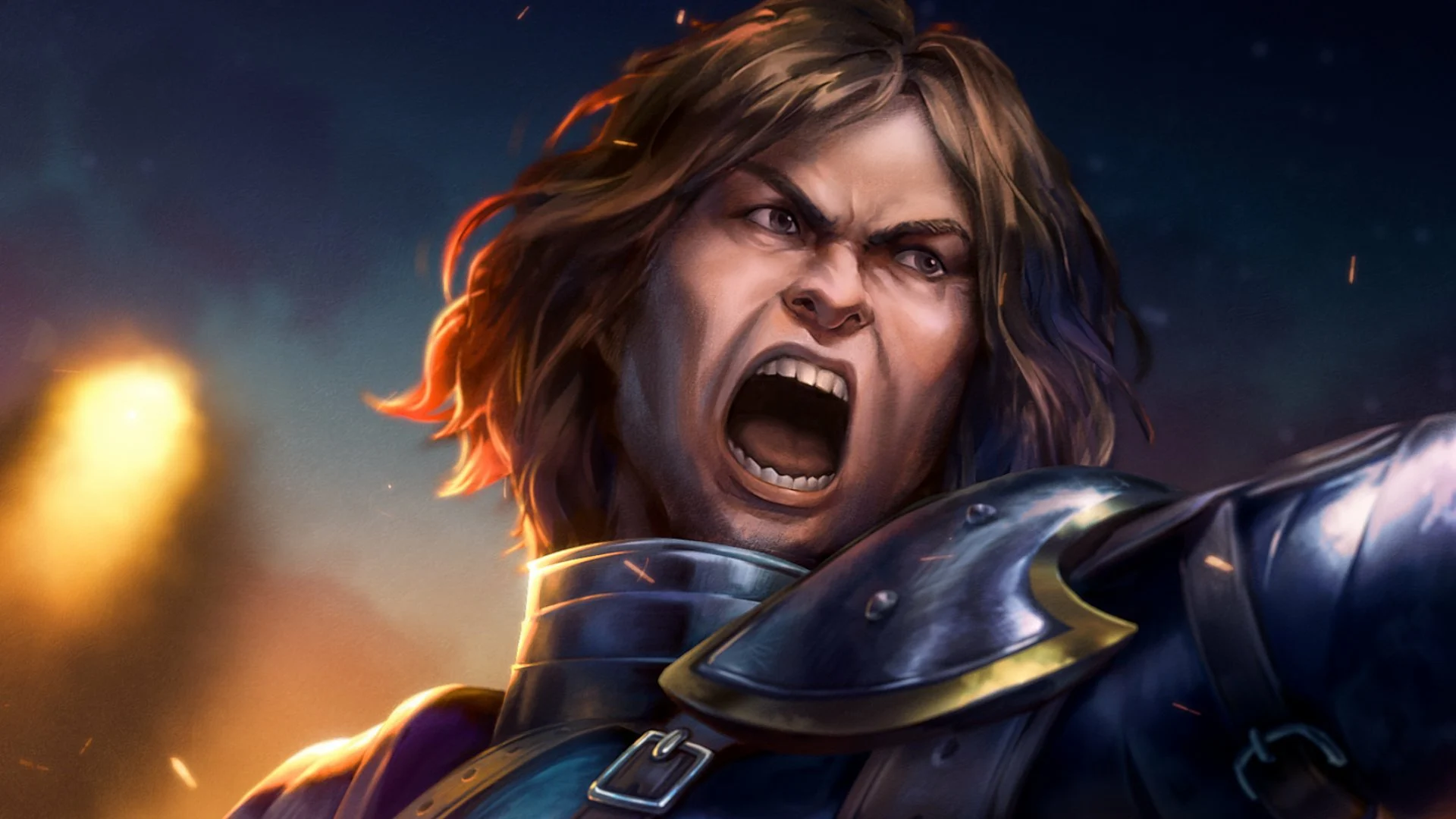 King Argon II