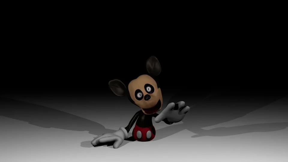 The face (Fusion)